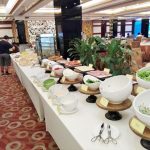 ベトナム　ハノイホテル（hanoi hotel）で豪華に朝食！フォーも食べ放題！ベトナム料理を堪能しよう！